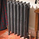 New Liberty radiator
